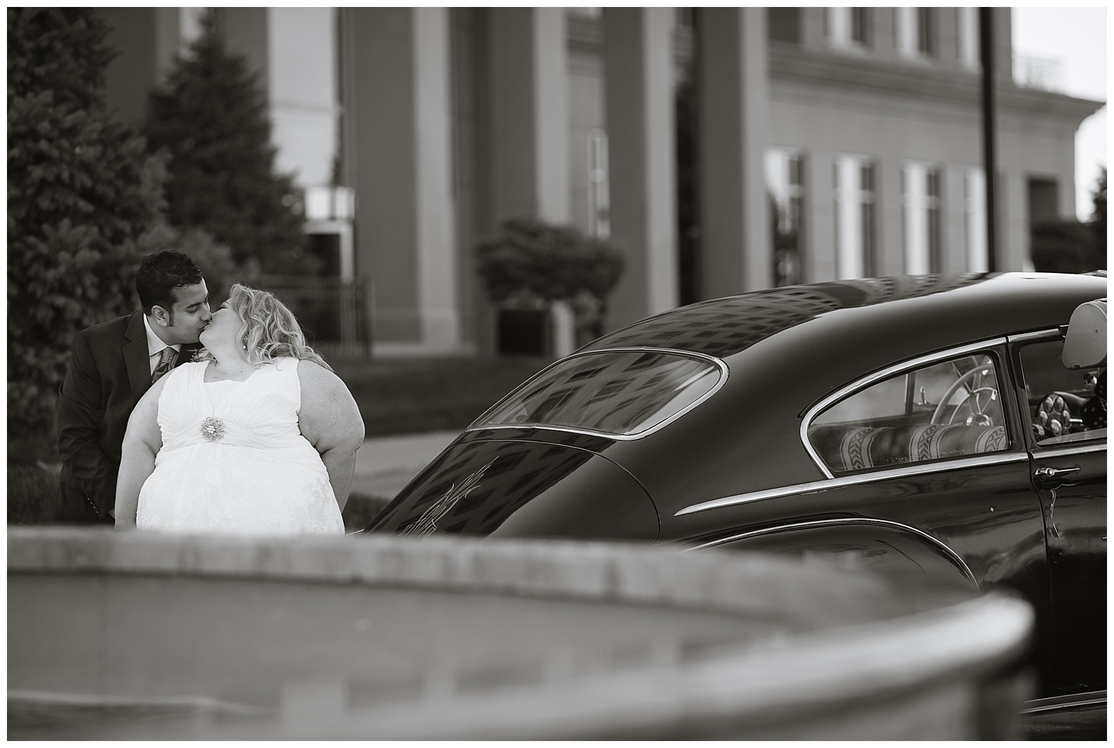 Kansas City wedding photography.