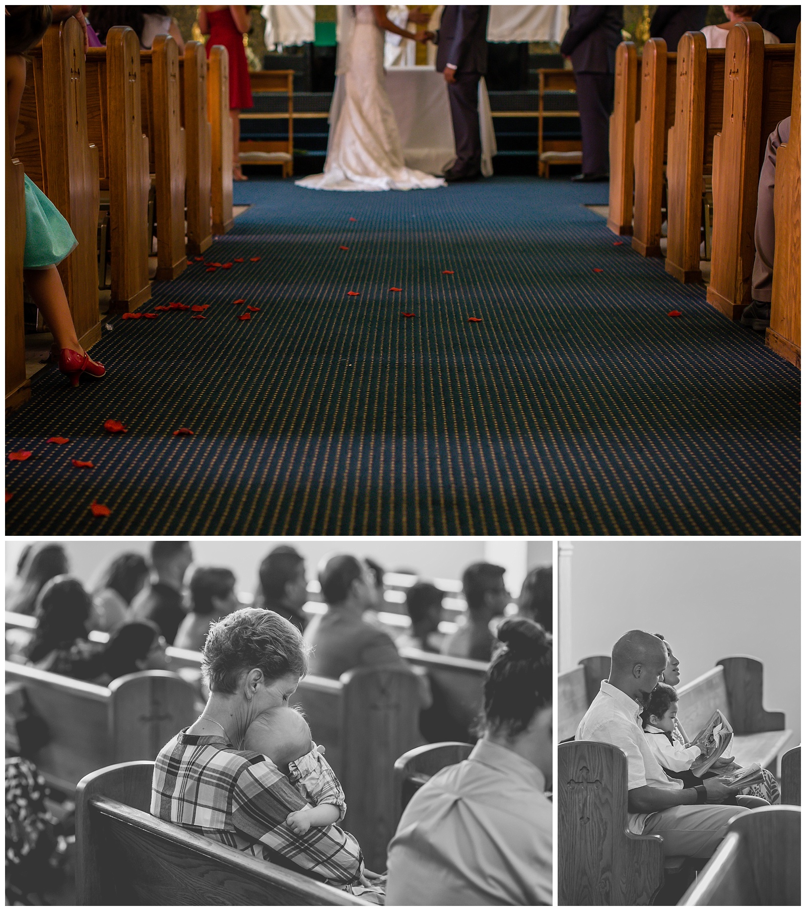 2016-09-1021.jpgWedding photography at Our Lady of Guadalupe Catholic Church in Topeka, Kansas.