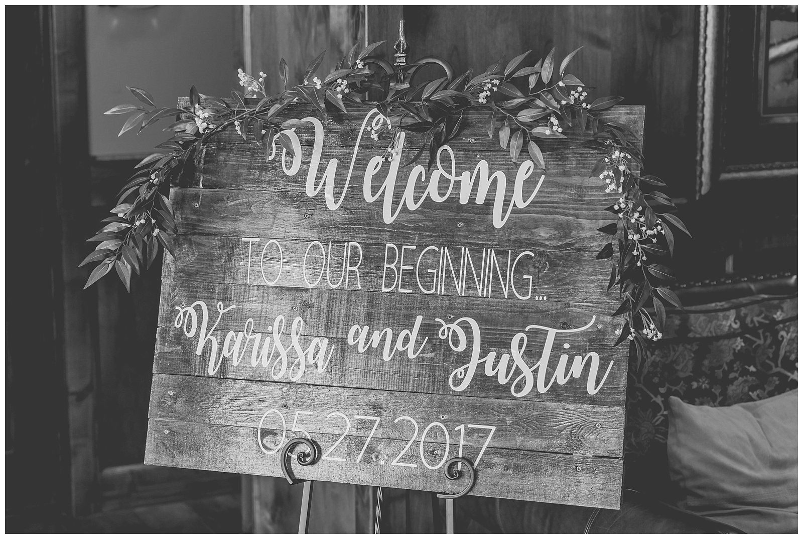 Wedding photography at Staley Farms Golf Club in Kansas City by Wisdom-Watson Weddings.