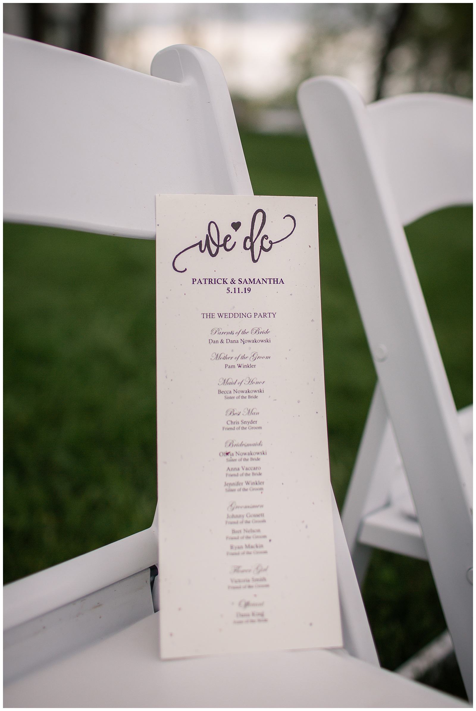 Wedding photography and videography at Executive Hills Polo Club by Kansas City wedding photographers Wisdom-Watson Weddings.
